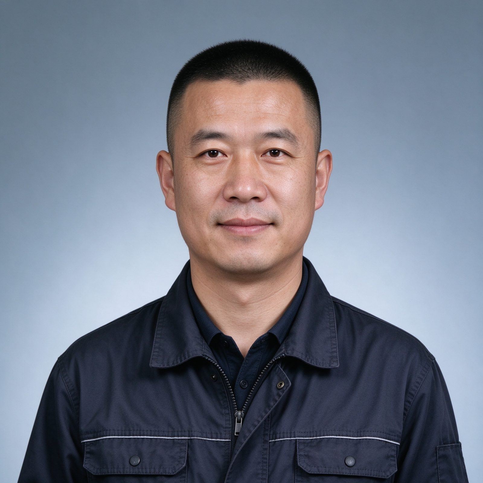吴天宇