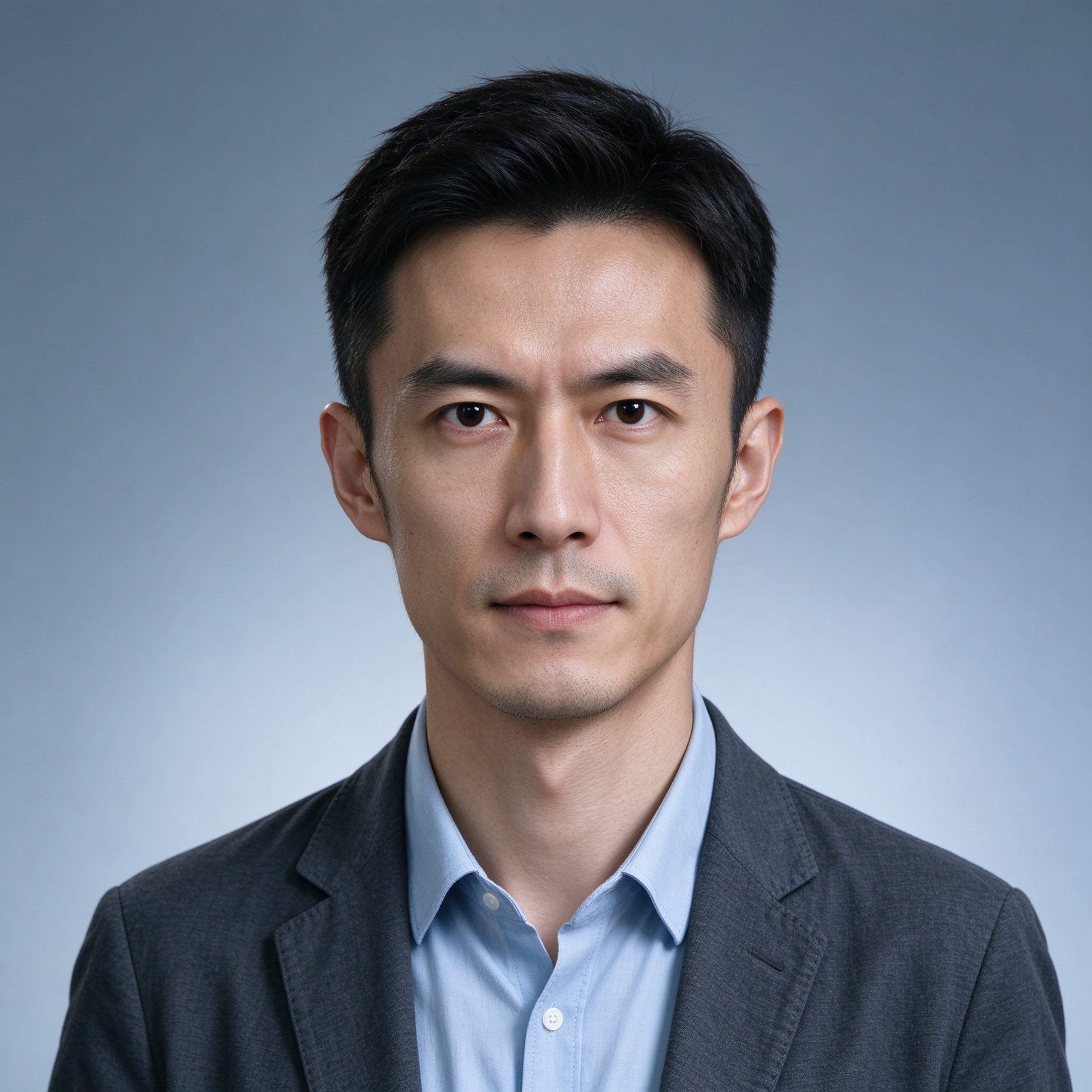 徐鹏飞