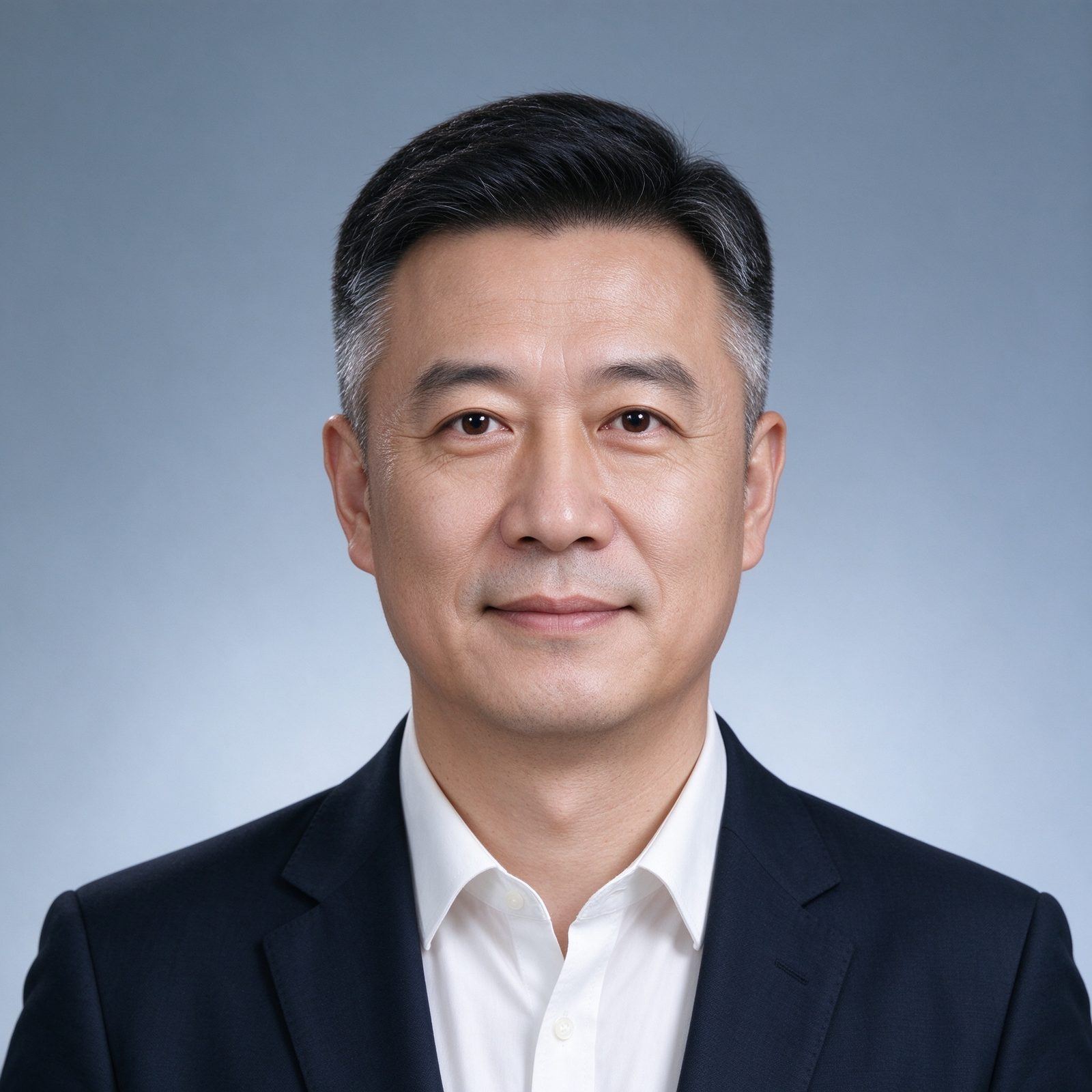陈建华