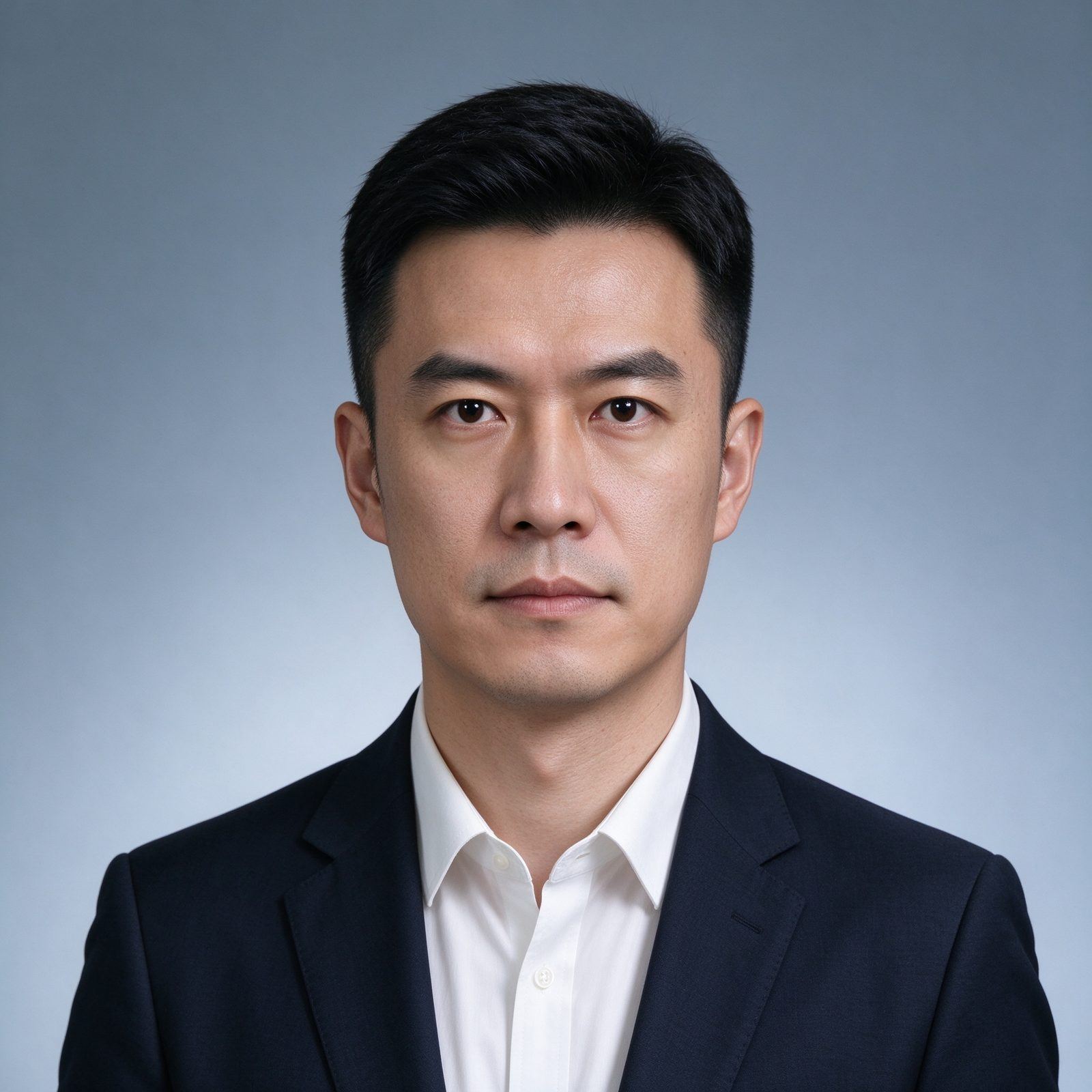 陈明