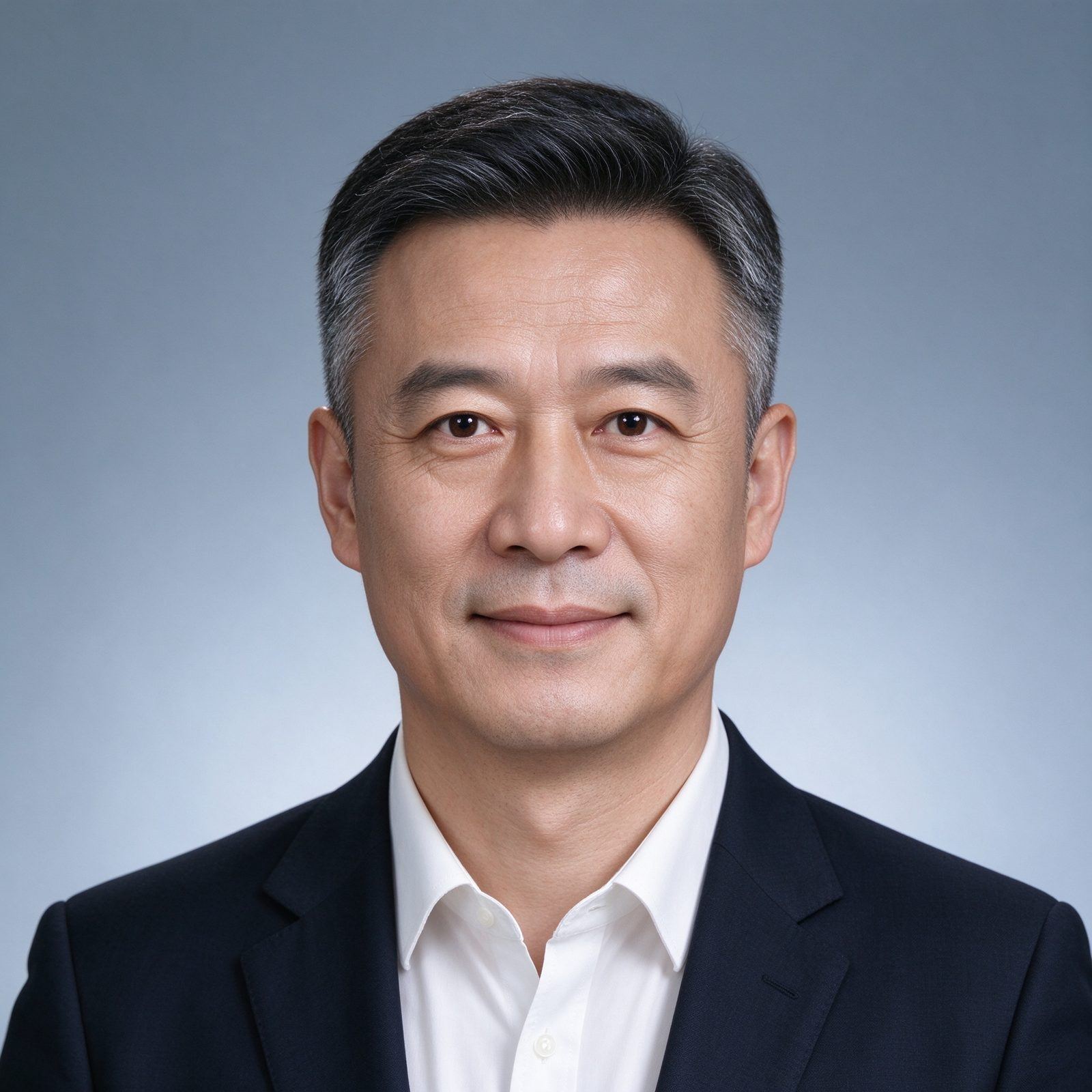 马晓东