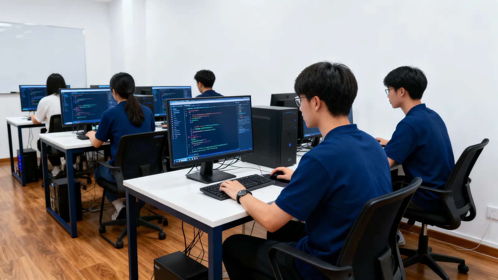 2024年IT行业就业趋势分析:AI与安全人才缺口最大