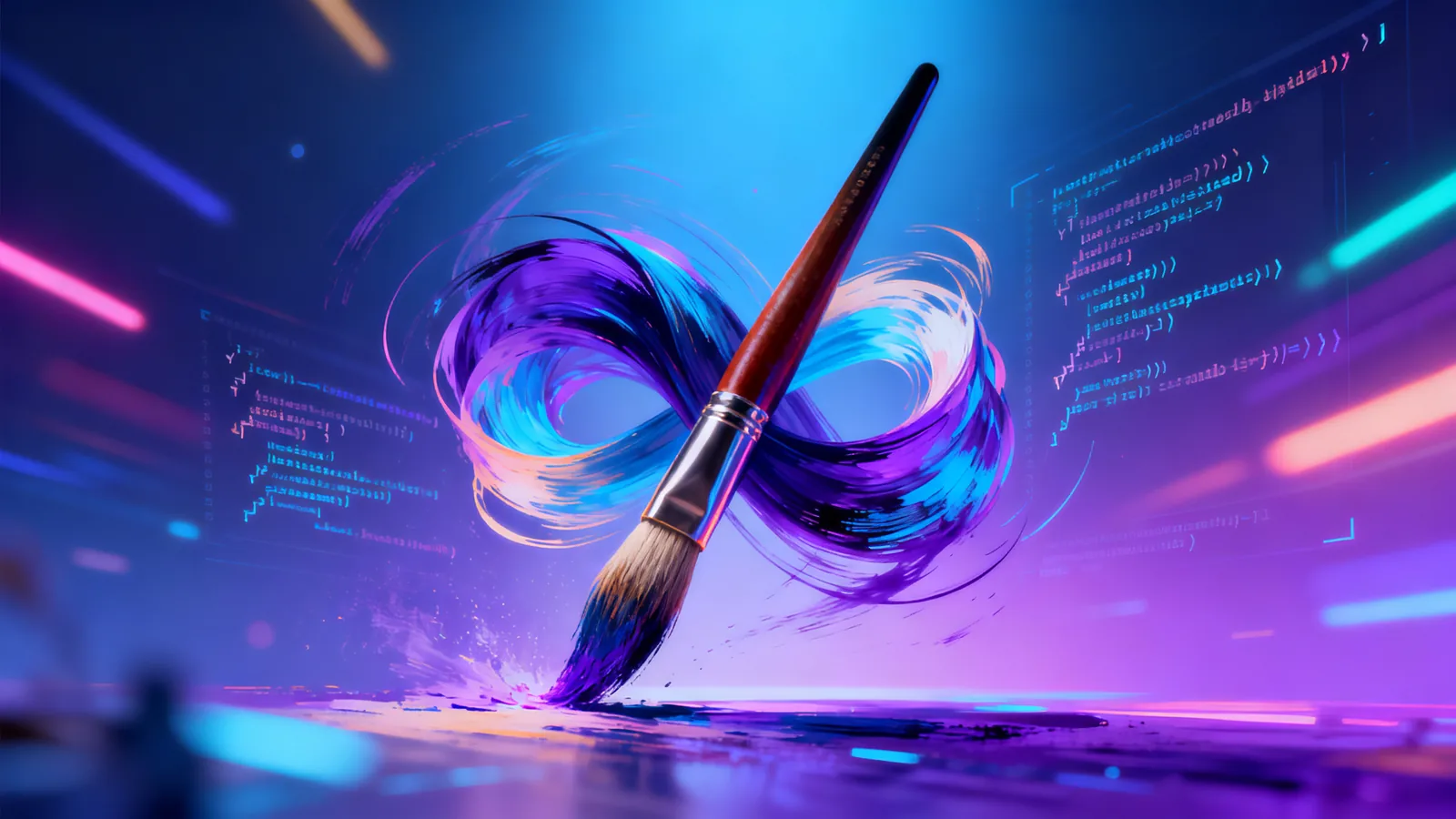 AIGC全栈创作者