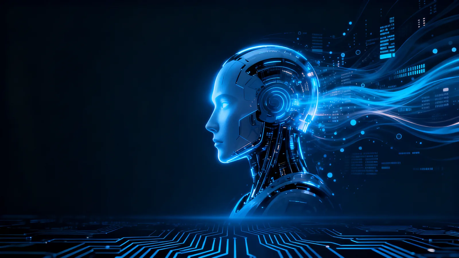 学AI 好就业 就读慧中IT教育